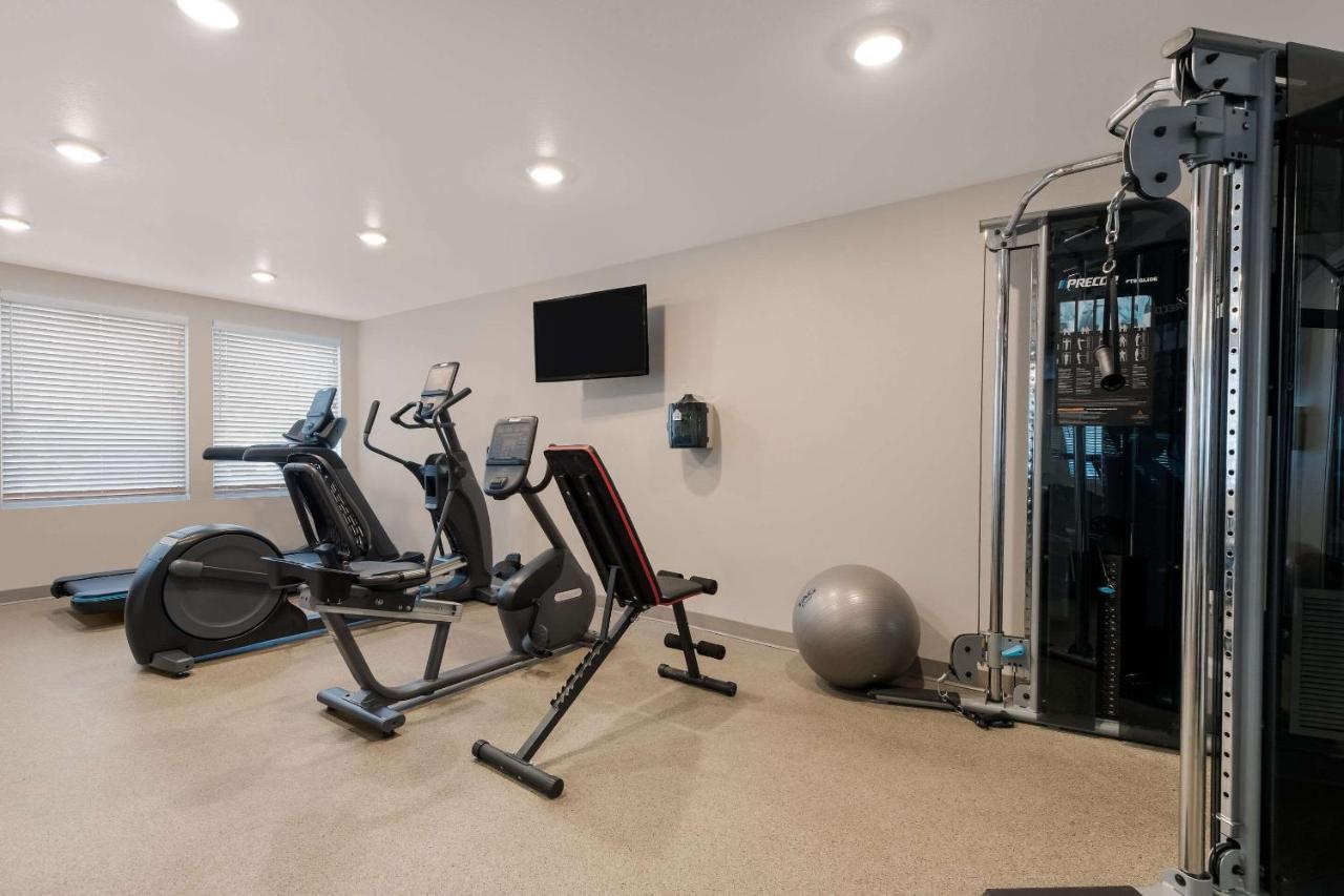 Woodspring Suites Phoenix-Deer Valley Bagian luar foto
